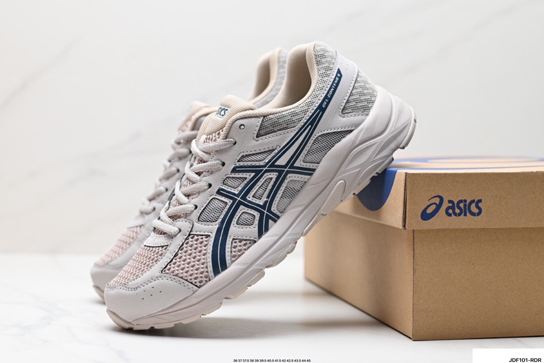 Asics Shoes